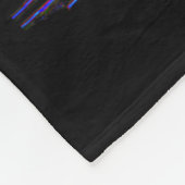 Videospel  Retro Arcade 3 Fleece Deken (Hoek)