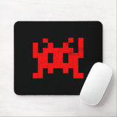Videospel  Retro Arcade Muismat (Met muis)