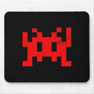 Videospel Retro Arcade Muismat