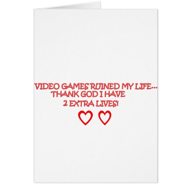 videospelletjes (Voorkant)