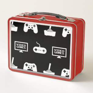 Videospelletjes met een smakelijk gamingdesign