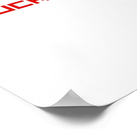 Videospelletjes Poster (Hoek)