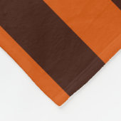 Videostrips voor partijgeoriënteerd ontwerp fleece deken (Hoek)