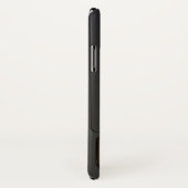 Videotape Case-Mate iPhone Case (Achterkant / rechts)