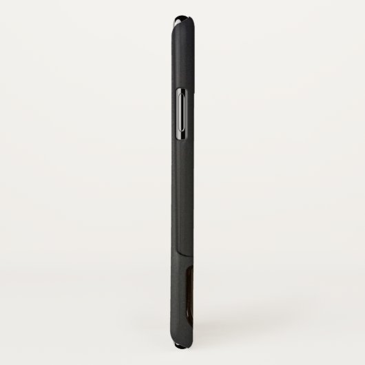 Videotape Case-Mate iPhone Case (Achterkant / rechts)