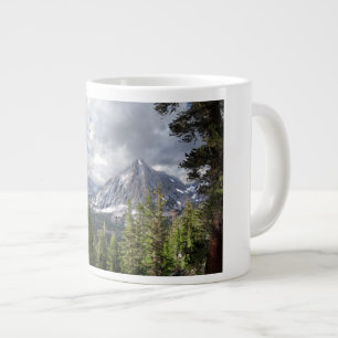 Vidette Peak/Meadow 2 - John Muir Trail Grote Koffiekop