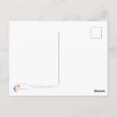 Vidhana Soudha, Bengaluru, Karnataka, India Briefkaart (Achterkant)