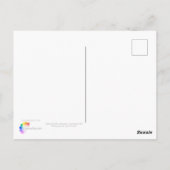 Vidhana Soudha, Bengaluru, Karnataka, India Briefkaart (Achterkant)