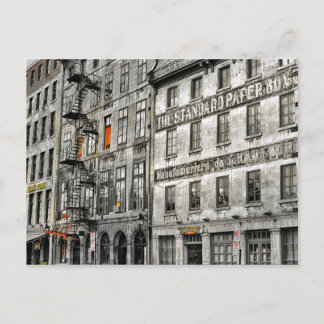 Vieille fabrique briefkaart