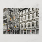 Vieille fabrique briefkaart (Voorkant)