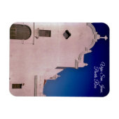 Viejo San Juan, Puerto Rico Magneet (Horizontaal)