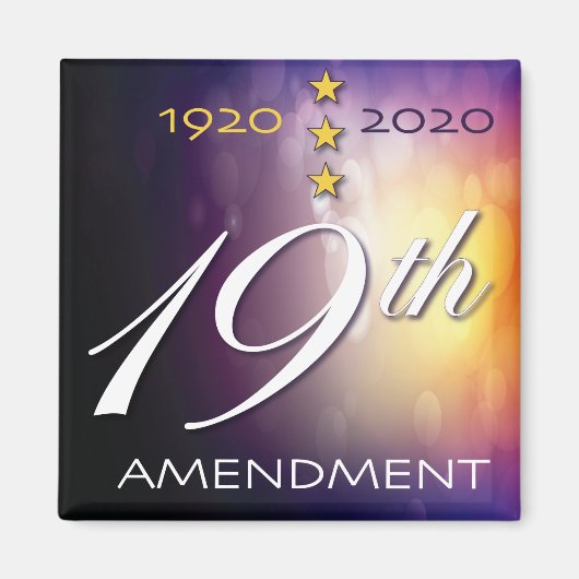 Viel 2020...de 19e wijziging magneet (Voorkant)