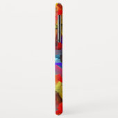Viel.... Case-Mate iPhone Case (Achterkant/links)