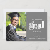 Viel de bekendmaking van de Fotopartij van het Afs Aankondiging (Voorkant)