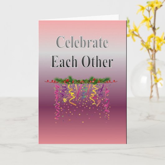 Viel elkaar na kaart (Gele Bloem)