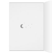 Viel gluck veel succes gepersonaliseerde academisc (Binnen (Links))