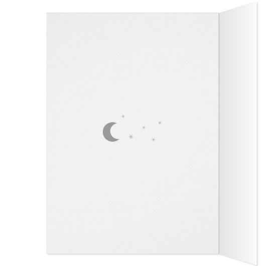 Viel gluck veel succes gepersonaliseerde academisc (Binnen (Links))