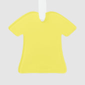 Viel je liefde! ornament (achterkant)