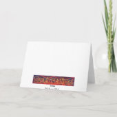 Viel! Kaart (Achterkant)