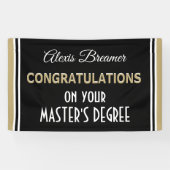 Viel! Mastergraad! Afstuderen banner (Horizontaal)