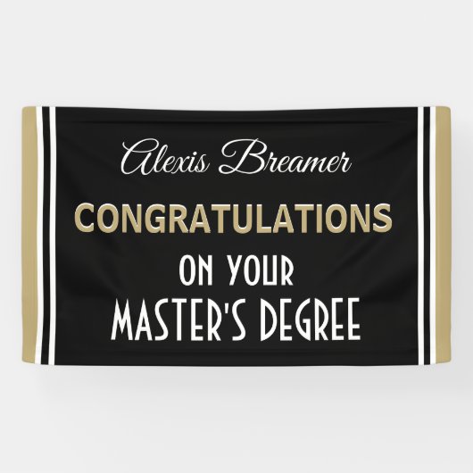 Viel! Mastergraad! Afstuderen banner (Horizontaal)