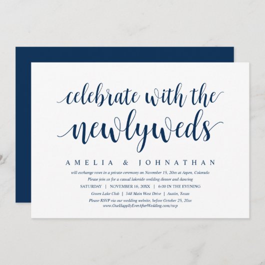 Viel met de Passen getrouwd, weddenschap in Kaart (Voorkant / Achterkant)