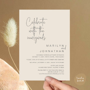 Viel met de Passen getrouwd, weddenschap Kaart