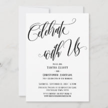 Viel met ons samen werken Zwart Script White