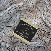 Viel! onderzetters voor 50e klas reüleparty