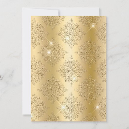 Viel onze jaarlijkse feestdag met bedrijf kaart (Achterkant)