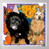 Viel! Poster (Voorkant)