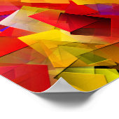 Viel..... Poster (Hoek)