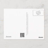 Viele Grüße aus Dresden... Briefkaart (Achterkant)