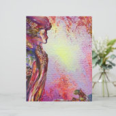 VIEN EN MERLIN (Staand voorkant)