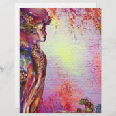 VIEN EN MERLIN (Voorkant / Achterkant)