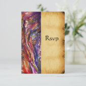 VIEN EN MERLIN (Staand voorkant)