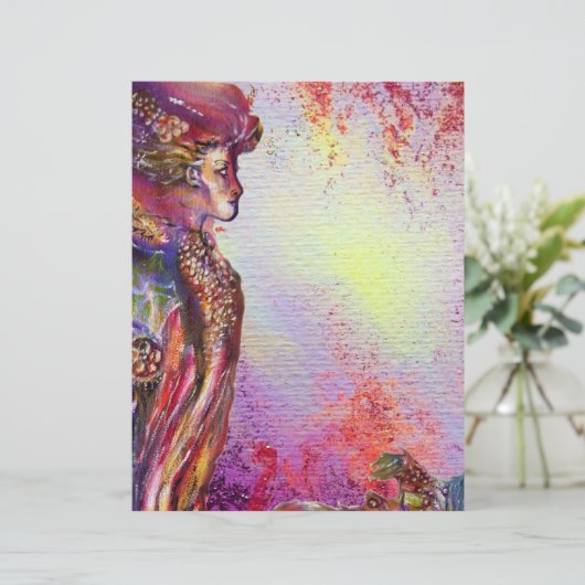 VIEN EN MERLIN (Staand voorkant)