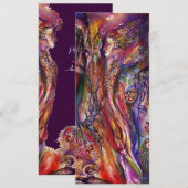 VIEN EN MERLIN (Voorkant / Achterkant)