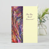 VIEN EN MERLIN (Staand voorkant)