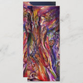 VIEN EN MERLIN (Voorkant / Achterkant)