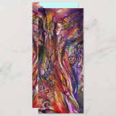 VIEN EN MERLIN (Voorkant / Achterkant)