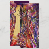 VIEN EN MERLIN (Voorkant / Achterkant)