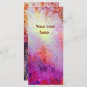 VIEN EN MERLIN (Voorkant / Achterkant)