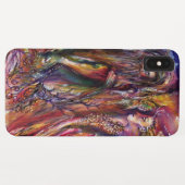 VIEN EN MERLIN Case-Mate iPhone CASE (Achterkant (horizontaal))