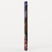 VIEN EN MERLIN Case-Mate iPhone CASE (Achterkant/rechts)