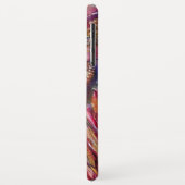 VIEN EN MERLIN Case-Mate iPhone CASE (Achterkant/links)