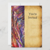 VIEN EN MERLIN KAART (Voorkant)