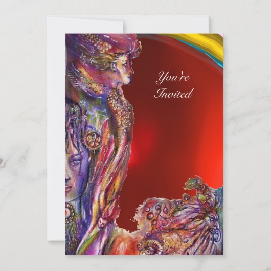 VIEN EN MERLIN KAART (Achterkant)