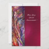 VIEN EN MERLIN KAART (Voorkant)