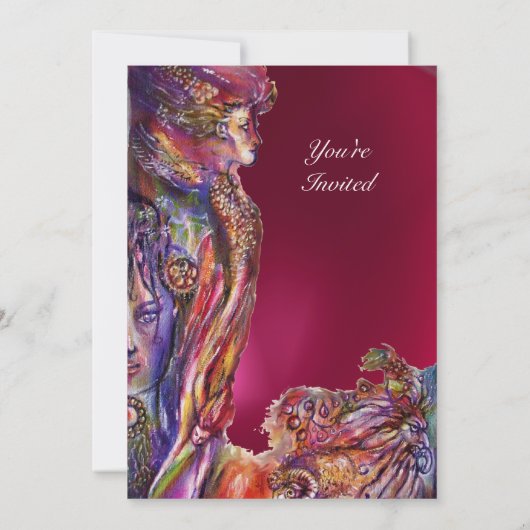 VIEN EN MERLIN KAART (Achterkant)